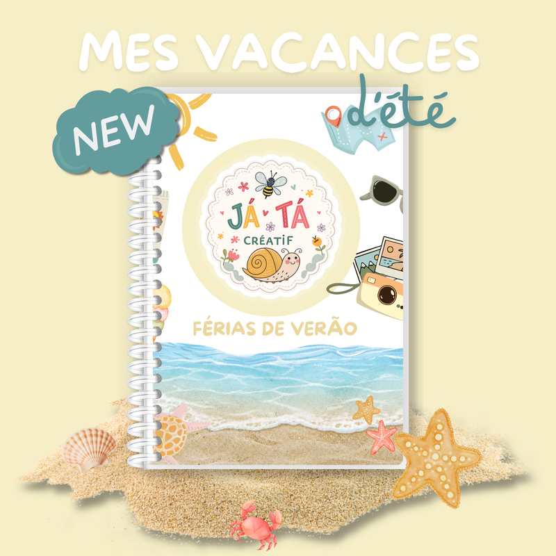 VACANCES D'ETE