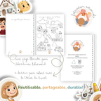 Avant la maternelle 1 JÁTÁ CRÉATIF