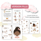 Avant la Maternelle 2 JÁTÁ CRÉATIF