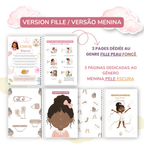 Avant la Maternelle 2 JÁTÁ CRÉATIF