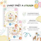 Avant la Maternelle 2 JÁTÁ CRÉATIF
