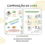 Avant la Maternelle 2 JÁTÁ CRÉATIF
