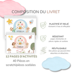 Comment ça commence JÁTÁ CRÉATIF