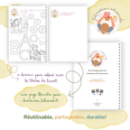 Avant la Maternelle 2 JÁTÁ CRÉATIF