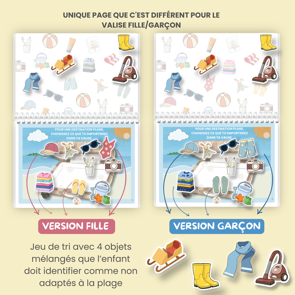 VACANCES D'ÉTÉ JÁTÁ CRÉATIF