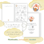 Avant la Maternelle 2 JÁTÁ CRÉATIF