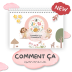 Comment ça commence JÁTÁ CRÉATIF
